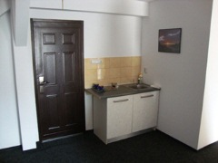 Apartament-aneks